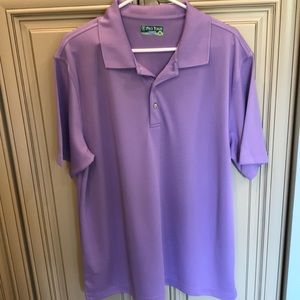 Men’s Pro Tour cool Play XL golf shirt